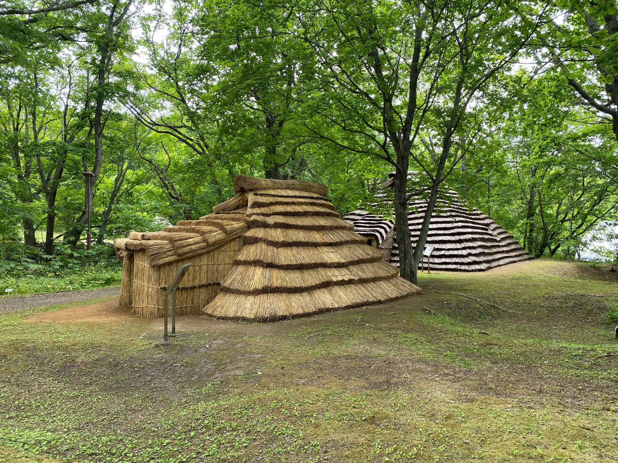 各地の北海道遺産